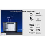 ویدئو پروژکتور بینتیک مدل X25