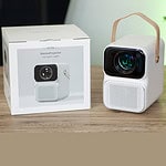 ویدئو پروژکتور ونبو مدل T6 MAX