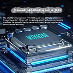 ویدئو پروژکتور مدل Y8