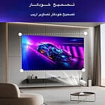 ویدئو پروژکتور مدل TS_6