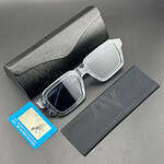 عینک آفتابی ویفرر (Wayfarer) آلبرت وگ مدل S32105C2 Acetate Avantgarde Visionary