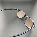 عینک آفتابی پنتوس (Pantos) آلبرت وگ مدل S31130C3 Acetate Avantgarde Visionary