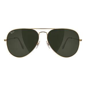 عینک آفتابی ری بن مدل 3026-L2846