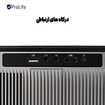 ویدئو پروژکتور بینتیک مدل X25
