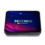 اندروید باکس اچ 96 مدل V11 32/4GB