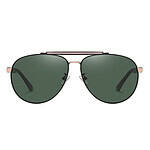 عینک آفتابی مردانه آلبرت وگ مدل 6315C84-P50 Polarized Avantgarde Visionary