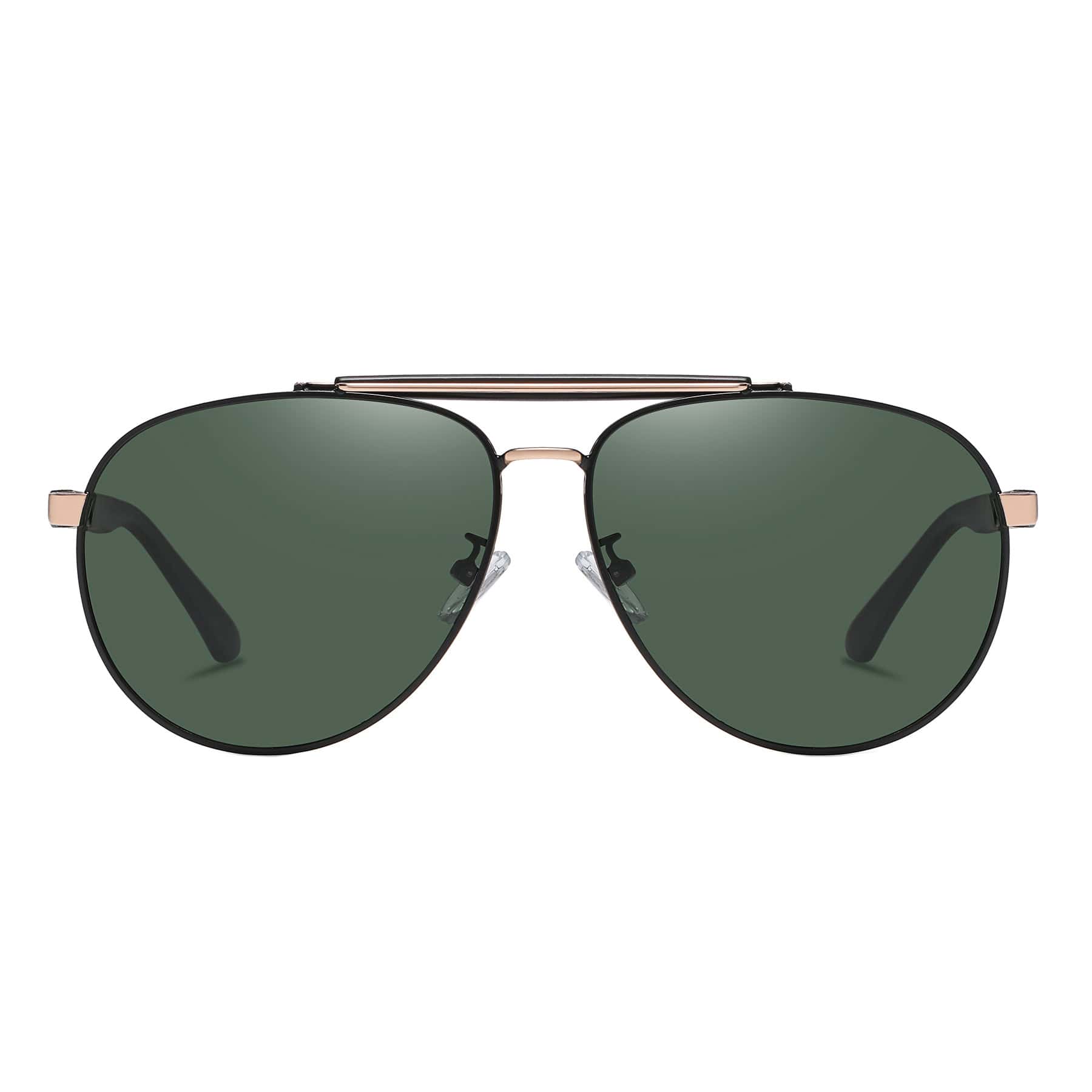 عینک آفتابی مردانه آلبرت وگ مدل 6315C84-P50 Polarized Avantgarde Visionary