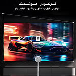 ویدئو پروژکتور مدل TS_6