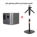 ویدئو پروژکتور مدل Y8