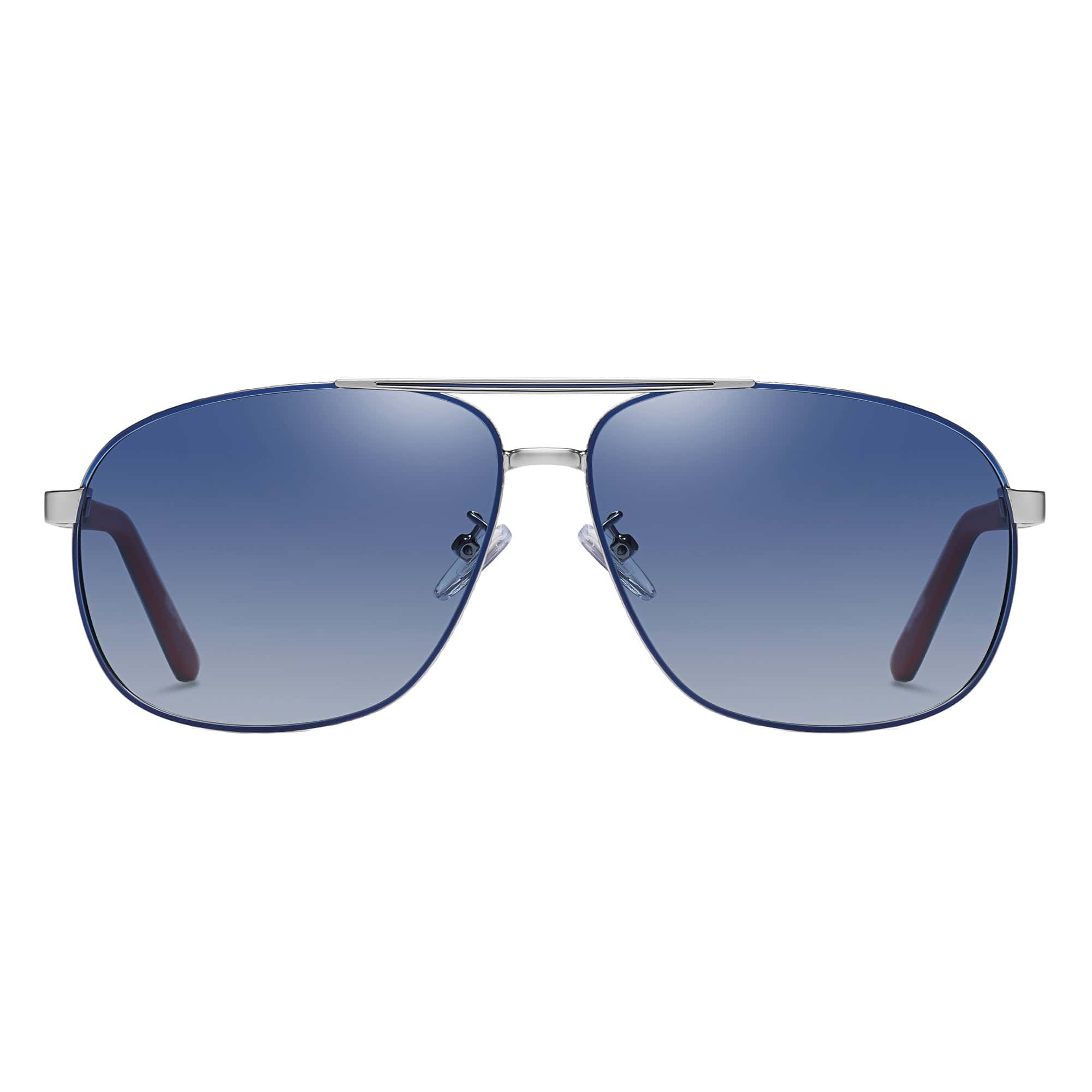 عینک آفتابی مردانه آلبرت وگ مدل 6306C05-P128 Polarized Avantgarde Visionary