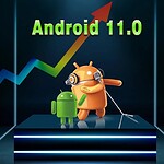 اندروید باکس اچ 96 مدل V11 32/4GB