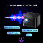 ویدئو پروژکتور مدل Y8