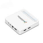 اندروید باکس اچ 96 مدل H96Max 32/4GB