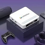اندروید باکس اچ 96 مدل H96Max 32/4GB