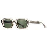 عینک آفتابی مستطیلی آلبرت وگ مدل SZ8106 Abalone Fern