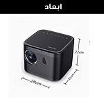 ویدئو پروژکتور مدل Y8