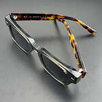 عینک آفتابی ویفرر (Wayfarer) آلبرت وگ مدل S32112C3 Acetate Avantgarde Visionary