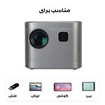 ویدئو پروژکتور مدل Y8