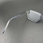 عینک آفتابی ویفرر (Wayfarer) آلبرت وگ مدل S32105C2 Acetate Avantgarde Visionary