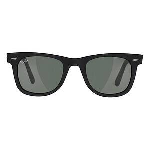 عینک آفتابی ویفرر ری بن مدل RB2140-901S-50