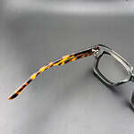 عینک آفتابی ویفرر (Wayfarer) آلبرت وگ مدل S32112C3 Acetate Avantgarde Visionary