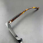 عینک آفتابی ویفرر (Wayfarer) آلبرت وگ مدل S32112C3 Acetate Avantgarde Visionary
