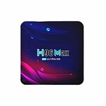 اندروید باکس اچ 96 مدل V11 32/4GB