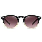 عینک آفتابی آلبرت وگ مدل S31102C4 Acetate Avantgarde Visionary