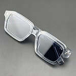 عینک آفتابی ویفرر (Wayfarer) آلبرت وگ مدل S32105C2 Acetate Avantgarde Visionary