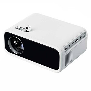 ویدئو پروژکتور ونبو مدل mini pro