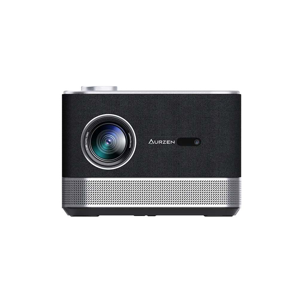 ویدئو پروژکتور وانکیو مدل Aurzen Boom3
