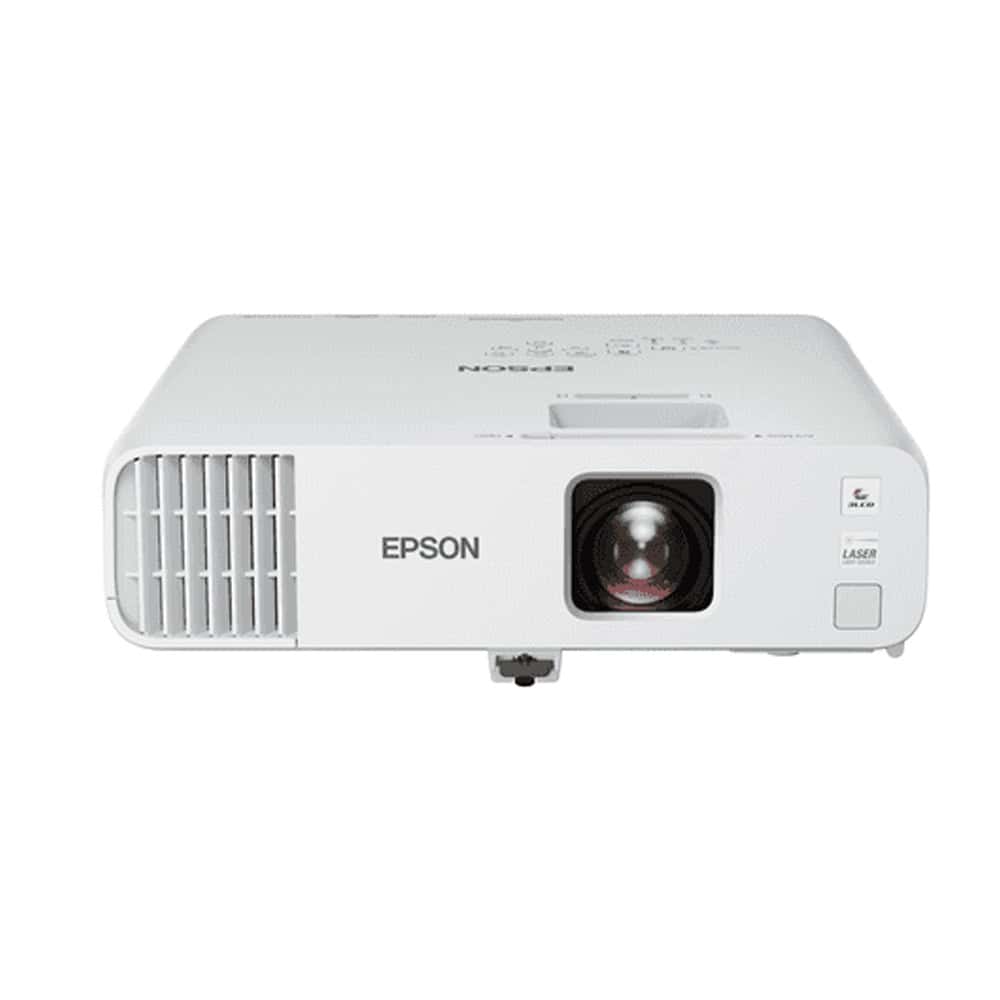 ویدئو پروژکتور اپسون مدل EB-L260F