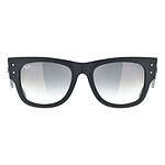 عینک آفتابی ویفرر (Wayfarer) ری بن مدل 0RB4840S-601S-T3