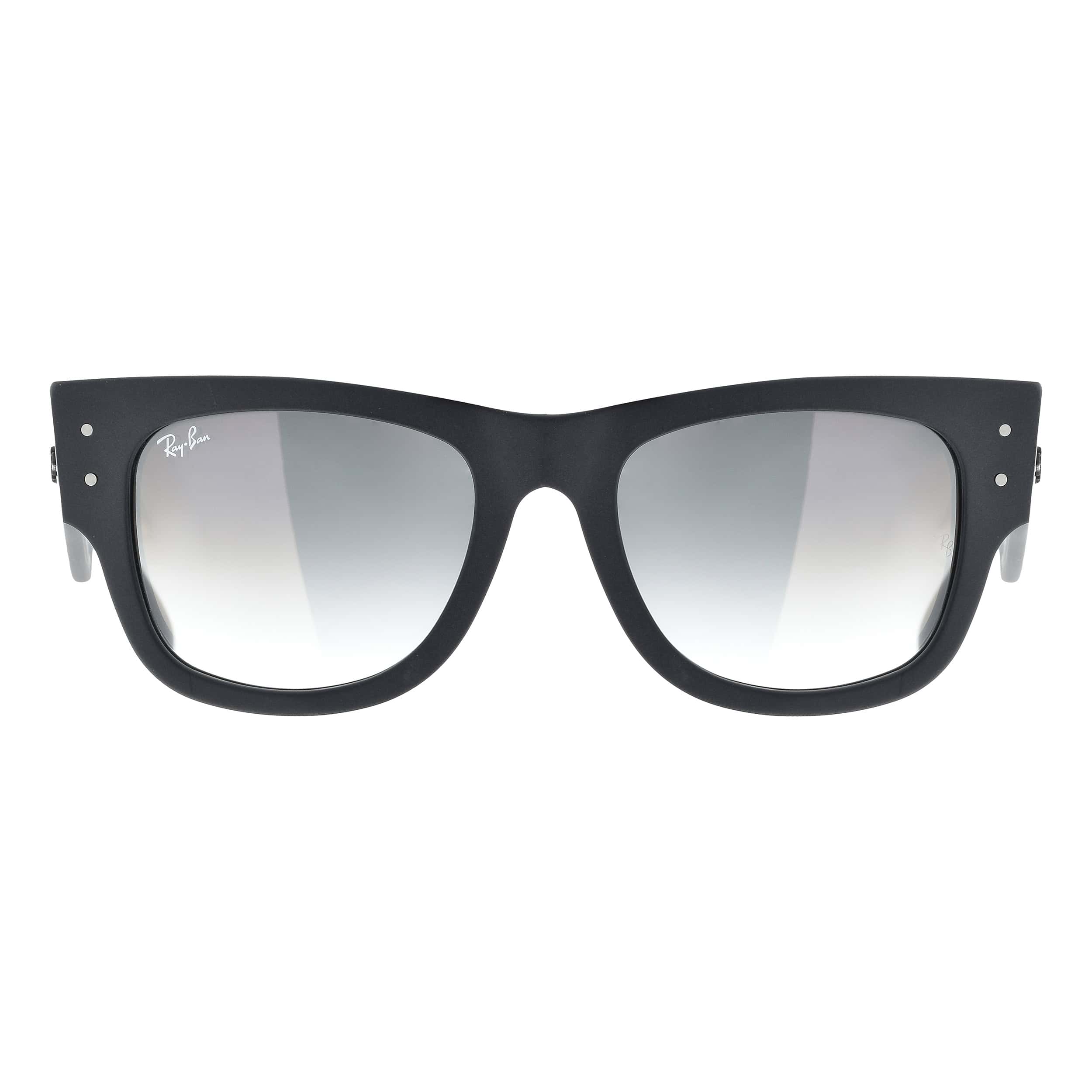 عینک آفتابی ویفرر (Wayfarer) ری بن مدل 0RB4840S-601S-T3