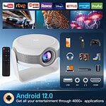 ویدئو پروژکتور مدل  T269 Pro