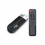 اندروید باکس ایکس ناینتی ایت مدل استیک S500 32/4GB