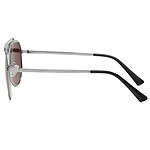 عینک آفتابی خلبانی (Aviator) آلبرت وگ مدل JS8533C05-P44 Polarized Avantgarde Visionary