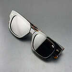 عینک آفتابی ویفرر (Wayfarer) آلبرت وگ مدل S32112C3 Acetate Avantgarde Visionary