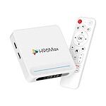 اندروید باکس اچ 96 مدل H96Max 32/4GB