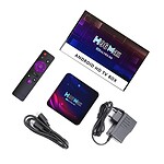اندروید باکس اچ 96 مدل V11 32/4GB
