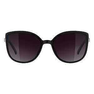 عینک آفتابی زنانه جیمی چو مدل JB1005 POLARIZED TICO