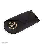 عینک آفتابی ویفرر (Wayfarer) ری بن مدل 0RB4260D-601-1