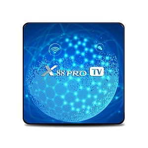 اندروید باکس ایکس ایتی ایت مدل Pro 64/4GB