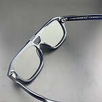 عینک آفتابی خلبانی (Aviator) آلبرت وگ مدل S32102C3 Acetate Avantgarde Visionary