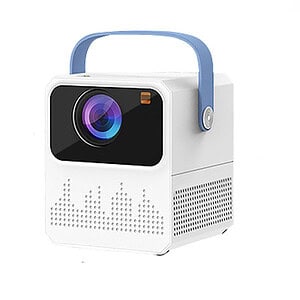 مینی ویدئو پروژکتور مدل MINI-tvh01