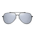 عینک آفتابی خلبانی آلبرت وگ مدل 6322C04-P08 Polarized Avantgarde Visionary