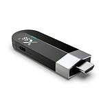 اندروید باکس ایکس ناینتی ایت مدل استیک S500 32/4GB