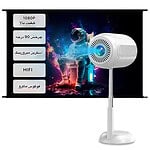 ویدئو پروژکتور مدل TS_6
