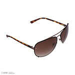 عینک آفتابی خلبانی (Aviator) مردانه ووگ مدل 0VO3826S-560-13