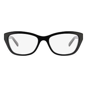فریم عینک طبی گربه ای زنانه دی کی ان وای مدل 0DY4665-3001 مناسب برای صورت گرد، مربع، قلب، بیضی